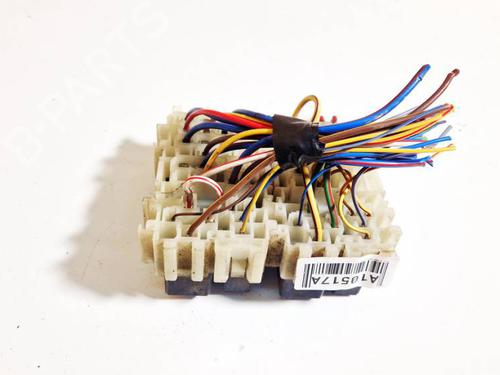 Fuse box FORD S-MAX (WA6) 1.8 TDCi | BP32573812E1 