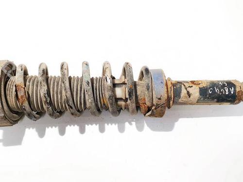 Used Left rear shock absorber Left rear shock absorber 35356112 35356112