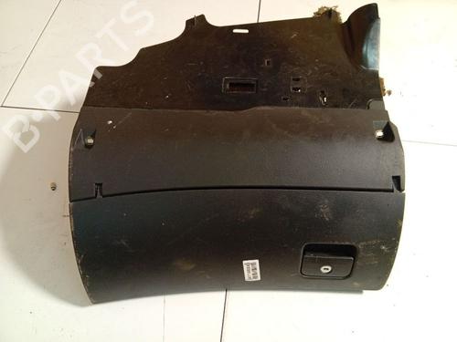 Used Glove box Glove box AUDI A6 C5 (4B2, 4B4) 2.5 TDI (163 hp) 34838825 34838825