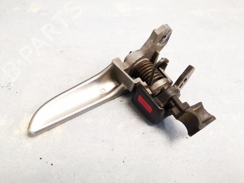 Front right interior door handle MAZDA 3 (BK) 1.6 DI Turbo | BP38740471I14 - Image 2