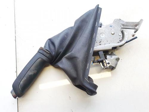 Used Hand brake Hand brake OPEL CORSA D (S07) 1.2 (L08, L68) (80 hp) 35400262 35400262