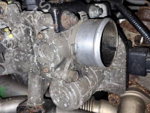 Used Throttle body Throttle body 34884846 34884846