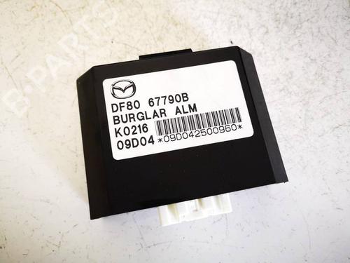 Electronic module BMW 3 (F30, F80) 318 d | BP37085461M83 - Image 2