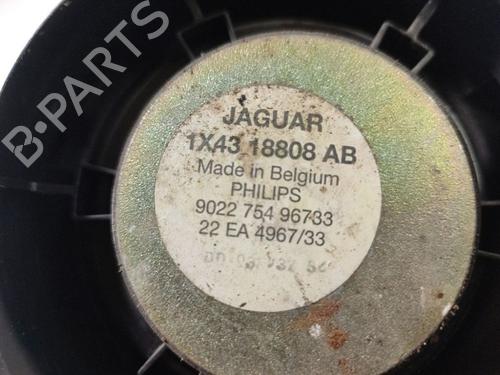 Speaker JAGUAR X-TYPE I (X400) 2.1 V6 | BP32533668E2