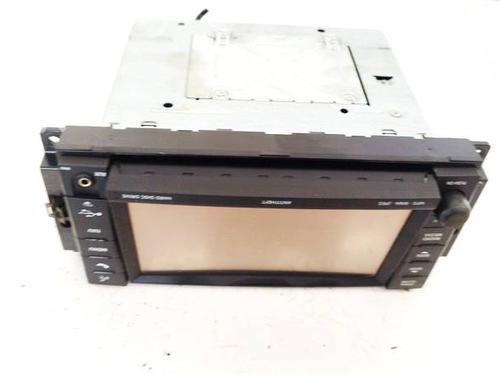 Used Radio Radio JEEP COMPASS (MK49) 2.2 CRD 4x4 (163 hp) 40165547 40165547