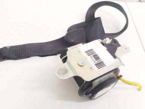 Used Front right seatbelt Front right seatbelt KIA CEE'D Hatchback (ED) 1.6 CRDi 115 (115 hp) 35179817 35179817