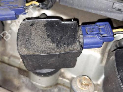 Used Ignition coil Ignition coil HONDA CIVIC VIII Saloon (FD, FA) 1.3 IMA (FA3, FD3) (95 hp) 34882752 34882752