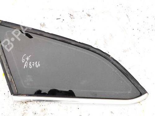 Panel rude bagtil venstre Panel rude bagtil venstre 35322937 35322937