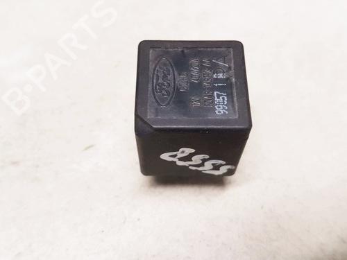 Used Other Other FORD FOCUS I (DAW, DBW) 1.6 16V (100 hp) 33107002 33107002