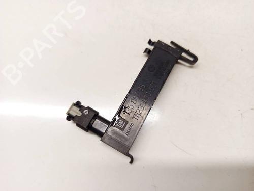 Electronic module NISSAN DAYZ (B21W) 0.7 | BP34811636M83 - Image 3