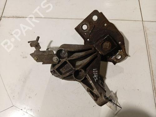 Used Engine mount NISSAN QASHQAI I (J10, NJ10) 1.5 dCi (106 hp) 32530869