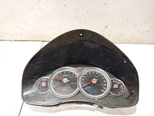 Used Instrument cluster Instrument cluster 34916058 34916058