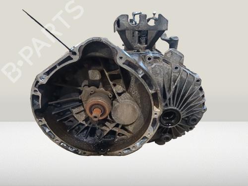 Used Gearbox Gearbox 34795594 34795594