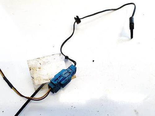 Electronic module ROVER 45 I Hatchback (RT) 2.0 iDT | BP34911265M83 - Image 2
