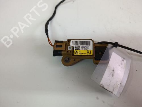 Electronic module OPEL VECTRA C (Z02) 1.9 CDTI (F69) | BP36794560M83 - Image 3