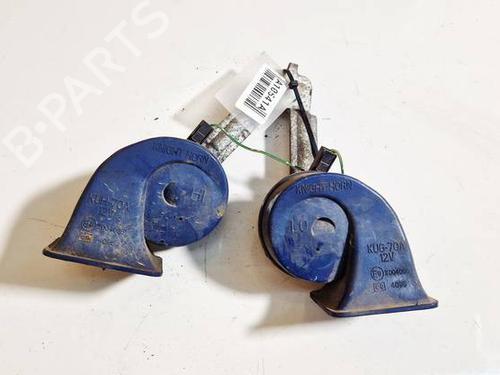 Used Horn Horn MAZDA 6 Hatchback (GH) 2.0 MZR-CD (GH14) (140 hp) 34988808 34988808