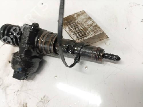 Injector VW PASSAT B6 (3C2) 1.9 TDI | BP34919647M100 - Image 3