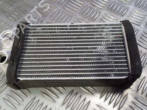 Used Heater matrix Heater matrix 35678331 35678331