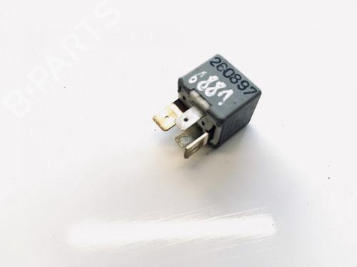 Electronic sensor AUDI A6 C5 (4B2, 4B4) 1.9 TDI | BP33089916M84 - Image 2