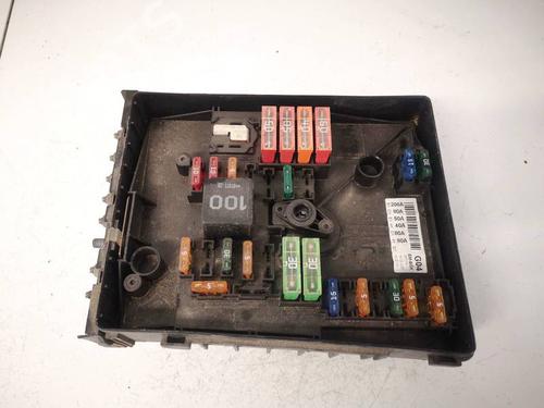 Fuse box VW GOLF V (1K1) 1.9 TDI | BP38041374E1 - Image 3