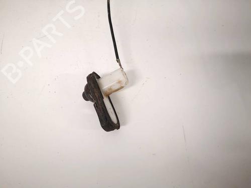 Electronic module SUZUKI GRAND VITARA II (JT, TE, TD) 1.9 DDiS (JB419WD, JB419XD) | BP34833281M83 - Image 2
