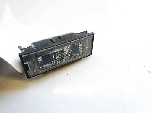 Used Licence plate light Licence plate light AUDI A4 B8 (8K2) 2.0 TDI (143 hp) 36507086 36507086
