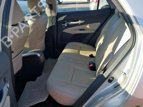 Engine mount TOYOTA AURIS (_E15_) 1.6 (ZRE151_, ZRE151R) | BP33516149M89 - Image 10