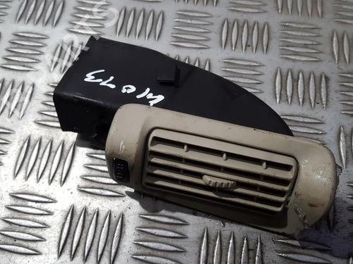 Used Air vent Air vent VOLVO V70 II (285) D5 (163 hp) 33500730 33500730