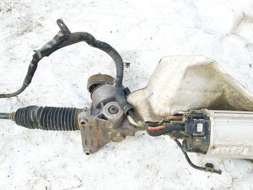 Steering column SEAT LEON (1P1) 1.6 | BP40244619M21 - Image 3