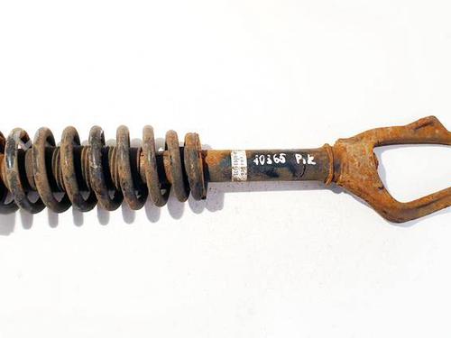 Used Left front shock absorber Left front shock absorber 34996922 34996922