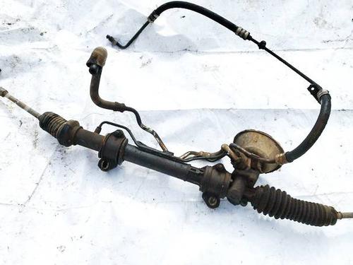 Used Steering column Steering column RENAULT MEGANE I (BA0/1_) 1.9 dTi (BA1U) (80 hp) 36250149 36250149