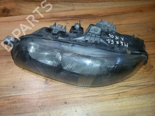 Used Left headlight Left headlight 38582948 38582948