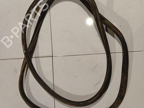 Used Rubber door seal Rubber door seal 37084087 37084087