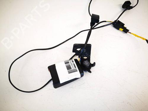 Used Seat buckle Seat buckle 35020794 35020794