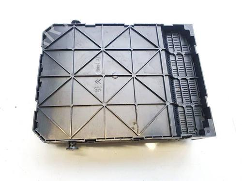 Fuse box CITROËN C8 (EA_, EB_) 2.0 HDi | BP32626337E1