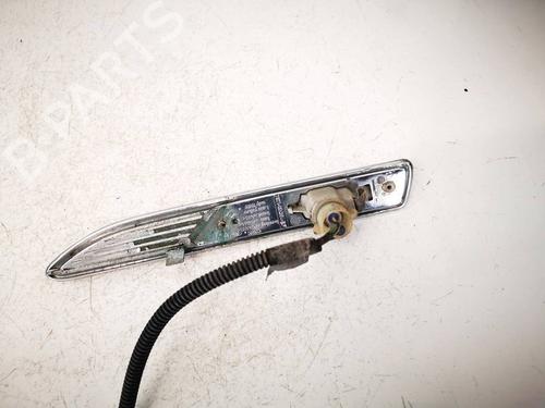 Left side indicator FORD MONDEO IV (BA7) 1.8 TDCi | BP38259772I20 - Image 2