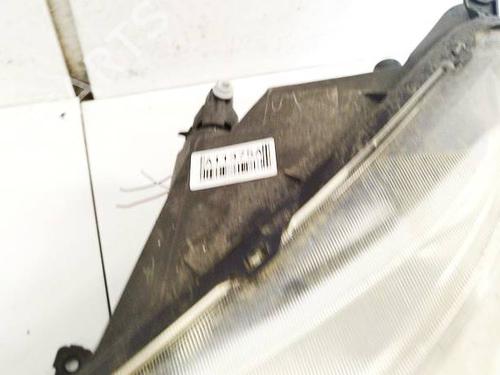 Left headlight NISSAN NV200 Van 1.5 dCi 85 (M20, M20N, M20M) | BP38791392C28 - Image 2