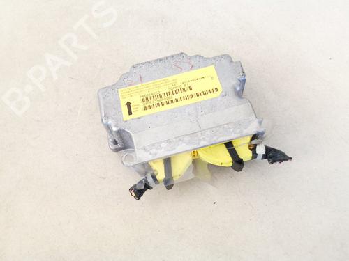 ecu-airbags-mitsubishi-outlander-ii-cw_w-2005-2006-2007-2008-2009-2010-2011-2012-32899954 main image