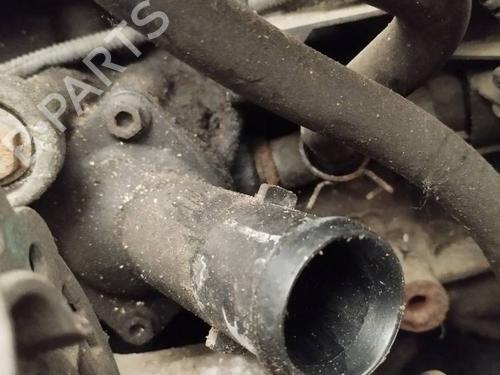 Used Thermostat housing Thermostat housing 35272859 35272859
