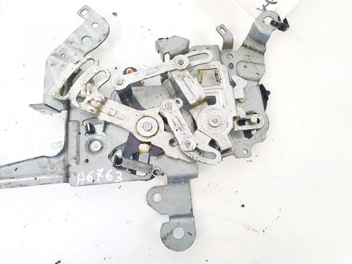 Electronic module MAZDA 5 (CR) 1.8 (CR19) | BP35567912M83 - Image 3