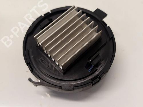 Heater resistor MAZDA CX-5 (KF) 2.0 | BP34739774M108 - Image 2