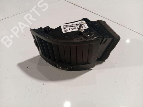 Luftventilen Luftventilen SKODA OCTAVIA II (1Z3) 1.9 TDI (105 hp) 36770688 36770688