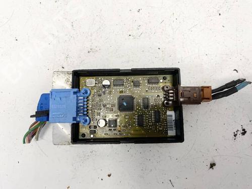 Used Electronic module Electronic module CITROËN C4 I (LC_) 1.6 16V (109 hp) 35028331 35028331