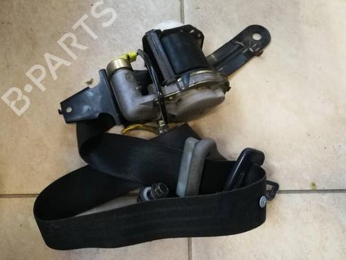 Used Front left seatbelt Front left seatbelt NISSAN ALMERA I Hatchback (N15) 2.0 D (75 hp) 35668458 35668458
