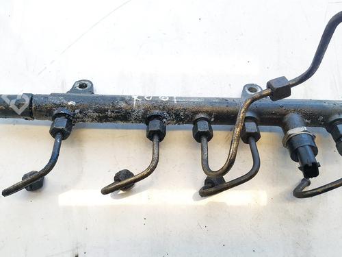 Used Injection rail Injection rail 35446831 35446831