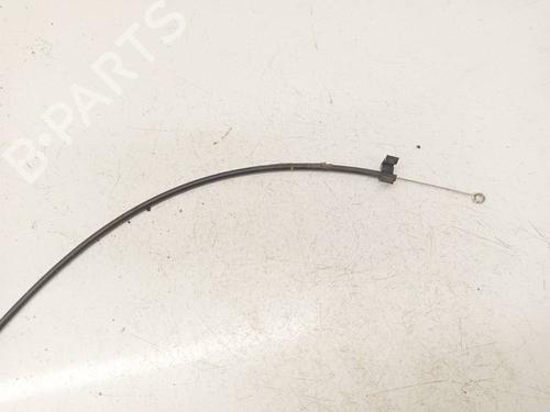 Cable AUDI 80 B4 Saloon (8C2) 2.0 E | BP37625346E12 - Image 3