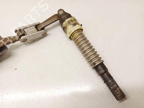 Steering column universal joint MERCEDES-BENZ E-CLASS (W211) E 220 CDI (211.006) | BP34826069M114 - Image 2