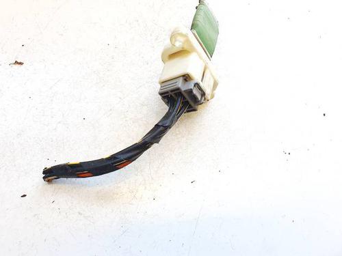 Heater resistor FORD FOCUS C-MAX (DM2) 1.6 TDCi | BP35084554M108 - Image 3