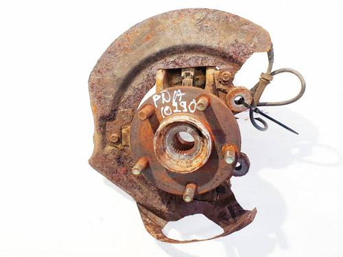 Used Right front steering knuckle Right front steering knuckle 35002571 35002571