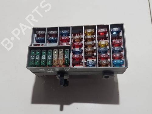 Used Fuse box Fuse box VOLVO XC90 I (275) D5 AWD (163 hp) 33107528 33107528